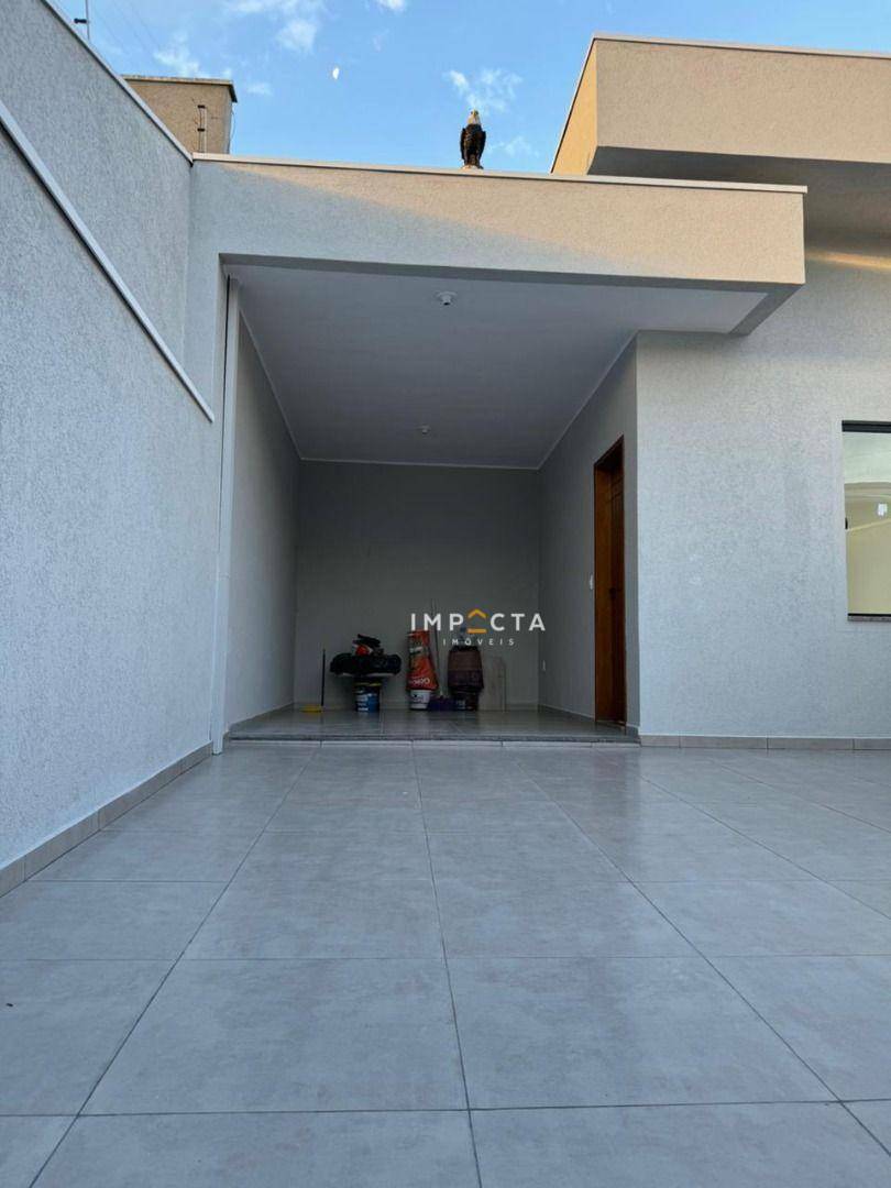 Casa à venda com 3 quartos, 140m² - Foto 3