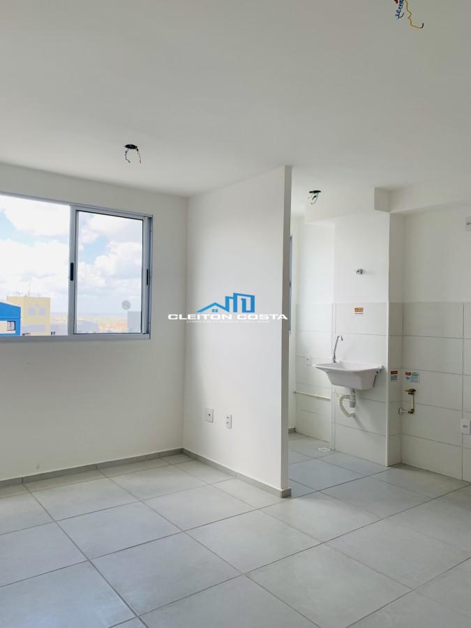Apartamento, 2 quartos, 42 m² - Foto 4