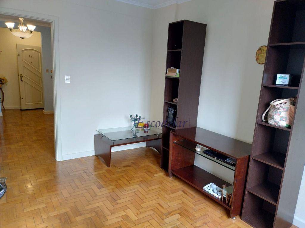 Apartamento à venda com 3 quartos, 90m² - Foto 3