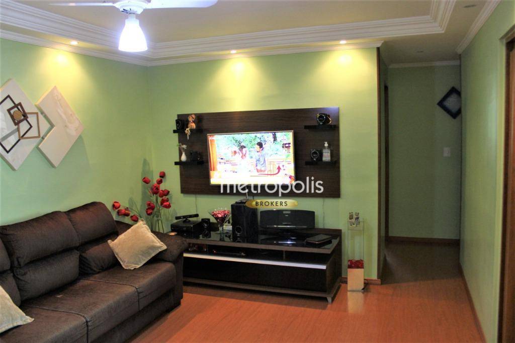 Apartamento à venda com 3 quartos, 89m² - Foto 6