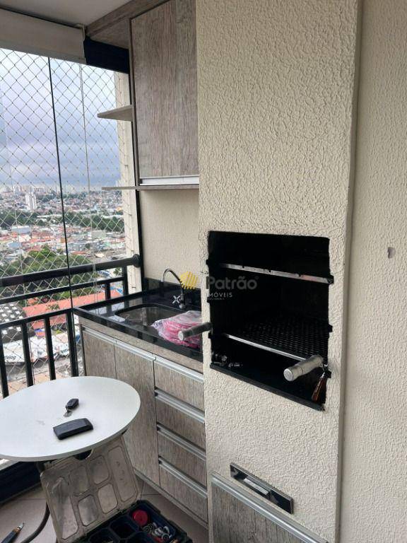 Apartamento, 2 quartos, 59 m² - Foto 3