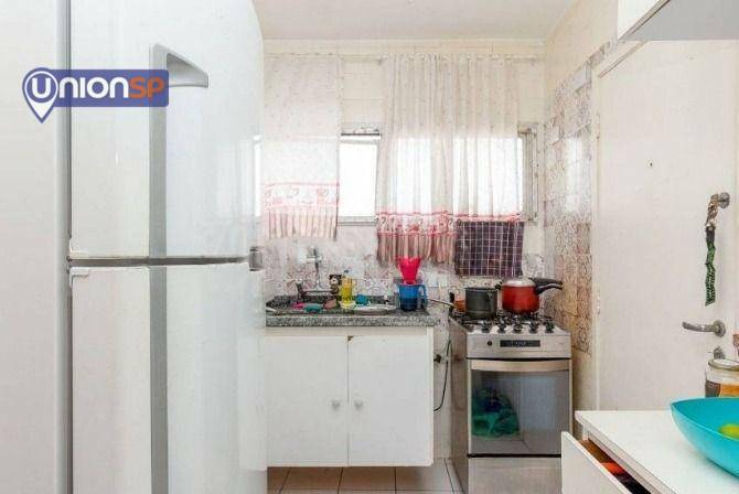 Apartamento à venda com 3 quartos, 85m² - Foto 8