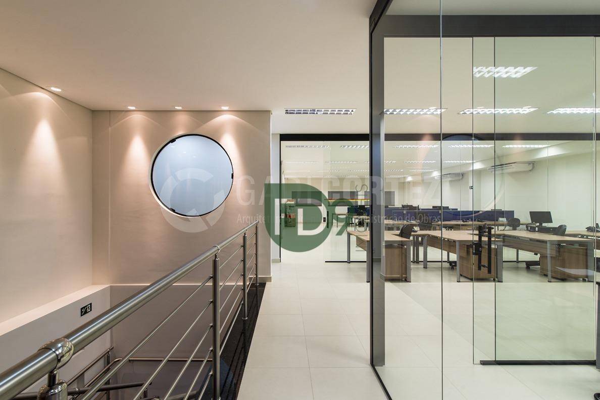 Loja-Salão, 330 m² - Foto 2