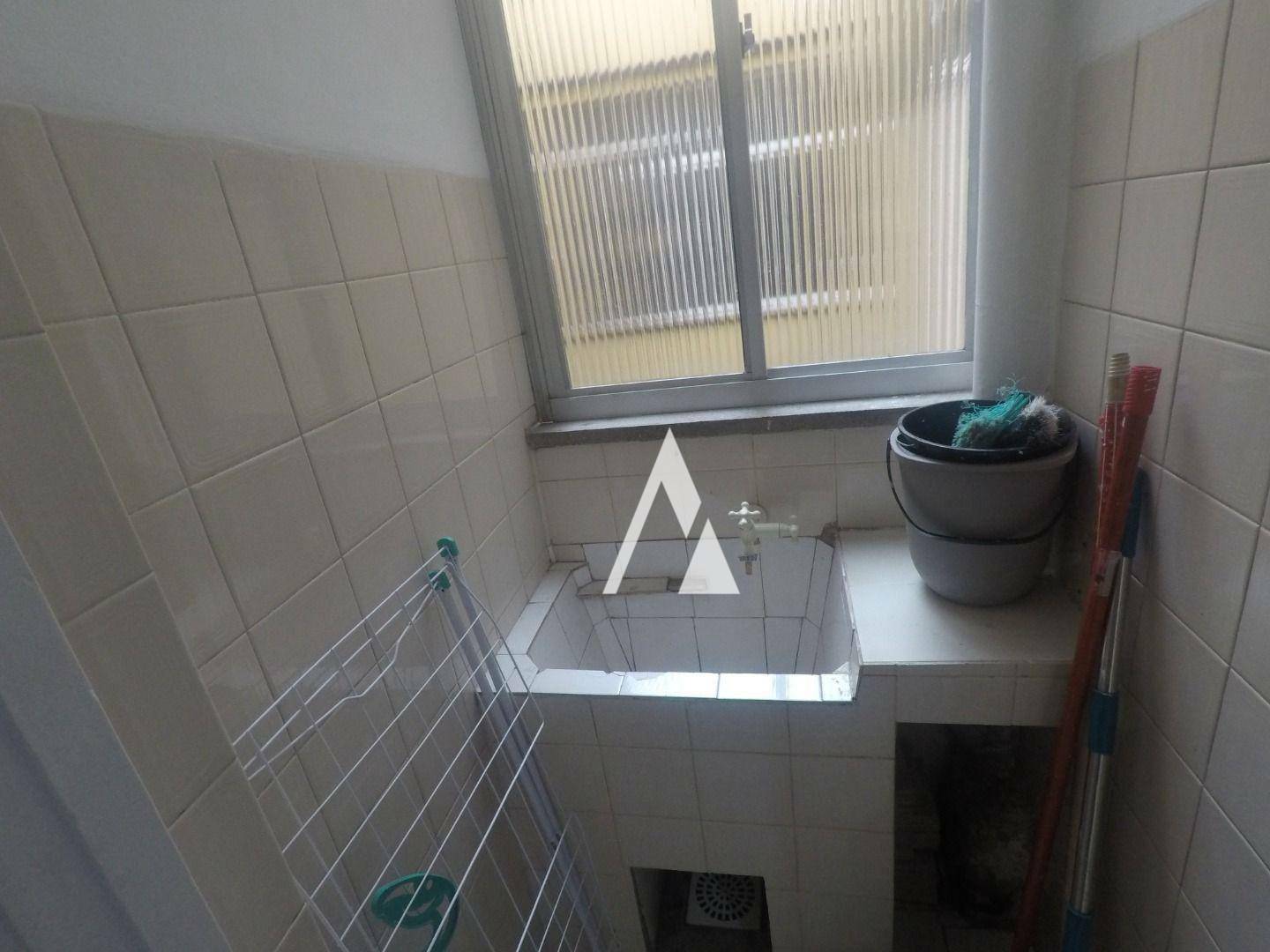 Apartamento para alugar com 1 quarto, 46m² - Foto 17