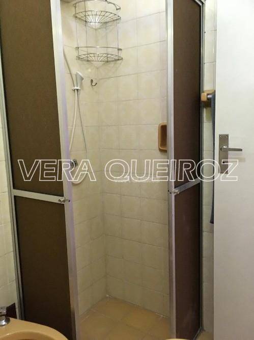 Apartamento para alugar com 1 quarto, 44m² - Foto 9