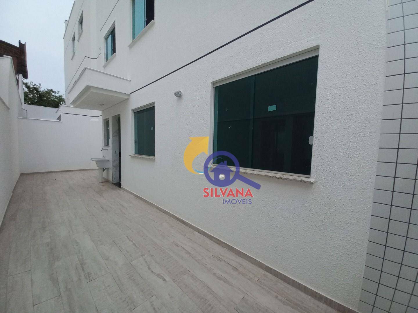 Apartamento à venda com 3 quartos, 65m² - Foto 10