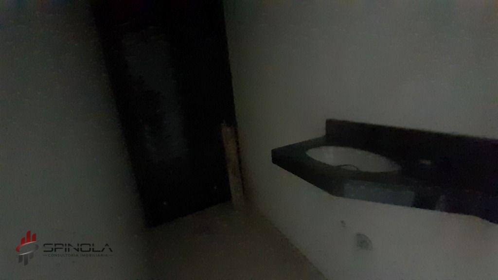 Sobrado à venda com 2 quartos, 100m² - Foto 11