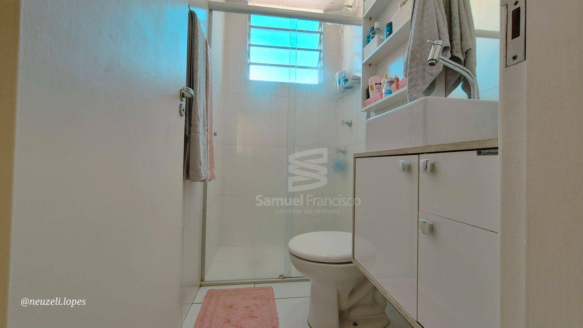 Apartamento à venda com 2 quartos, 46m² - Foto 9