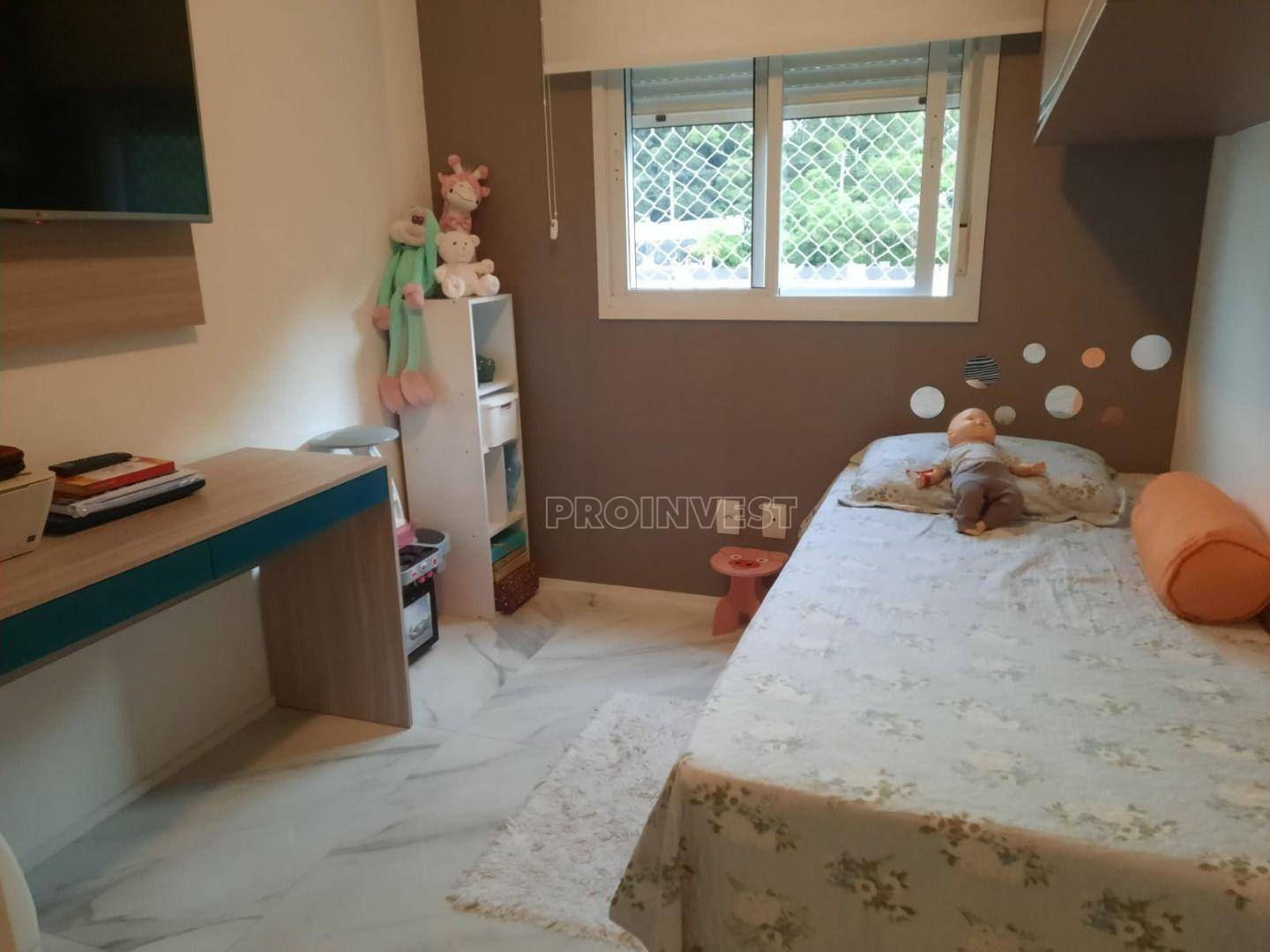 Apartamento à venda com 3 quartos, 74m² - Foto 7