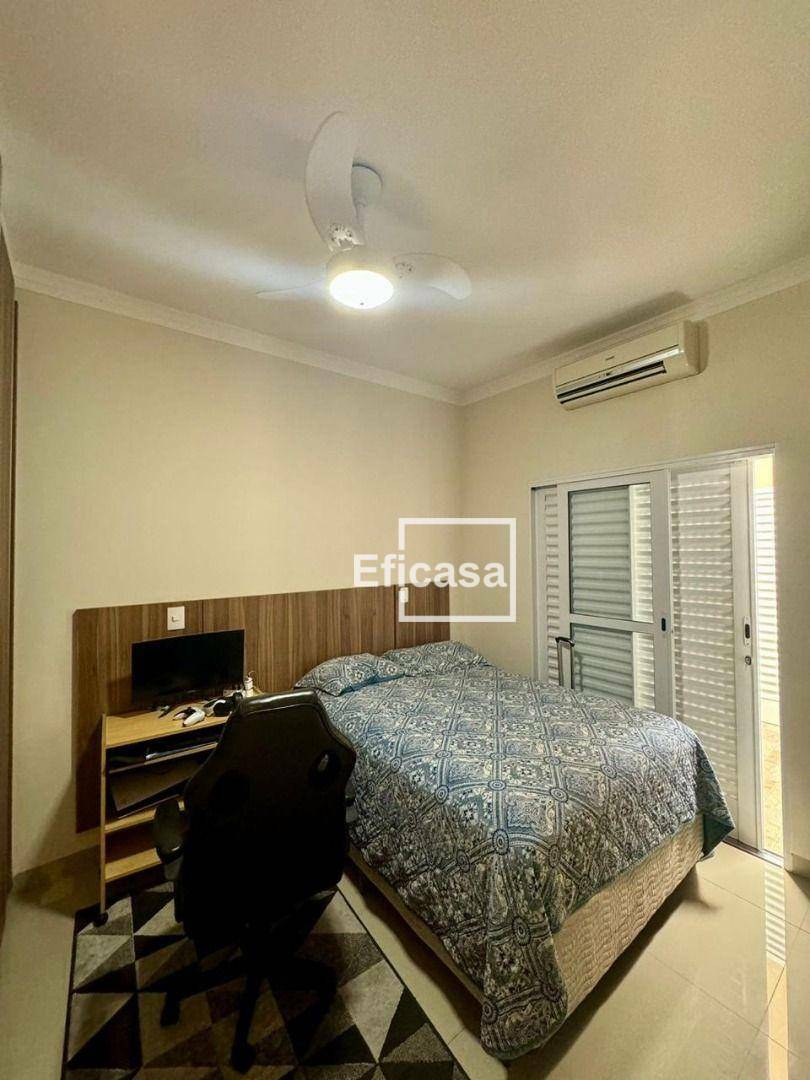 Casa de Condomínio à venda com 3 quartos, 180m² - Foto 19