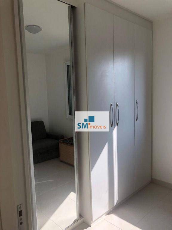 Apartamento à venda com 2 quartos, 52m² - Foto 17