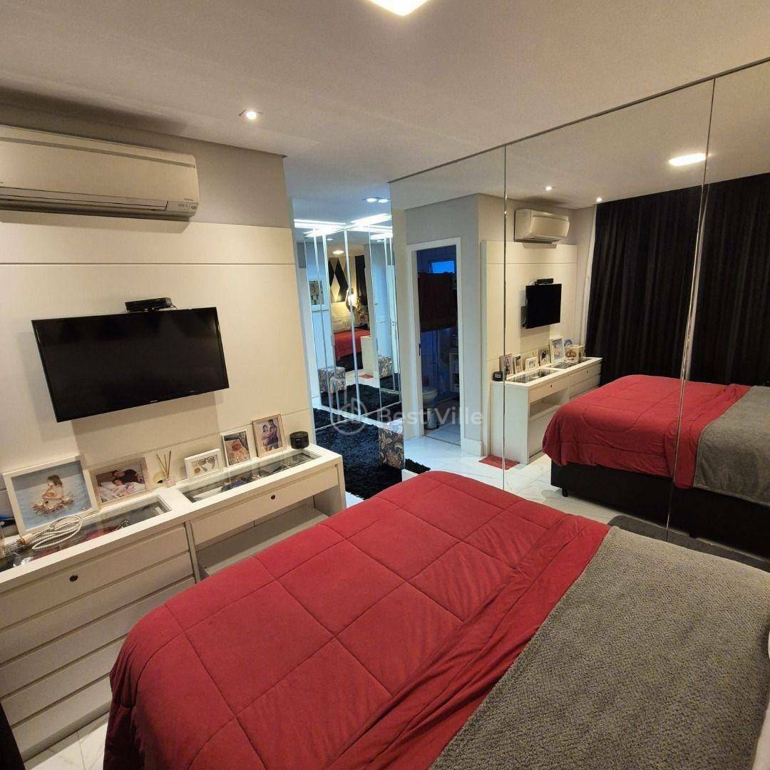 Apartamento à venda com 3 quartos, 107m² - Foto 19