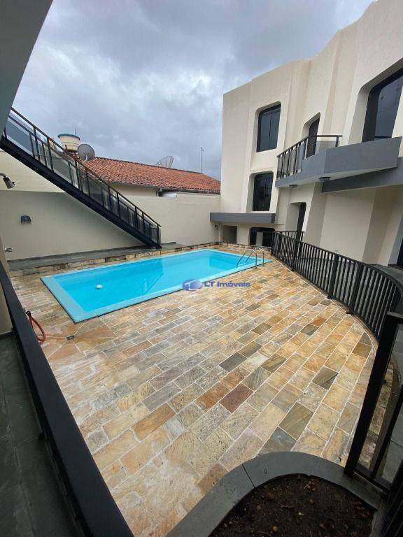 Sobrado, 3 quartos, 289 m² - Foto 4