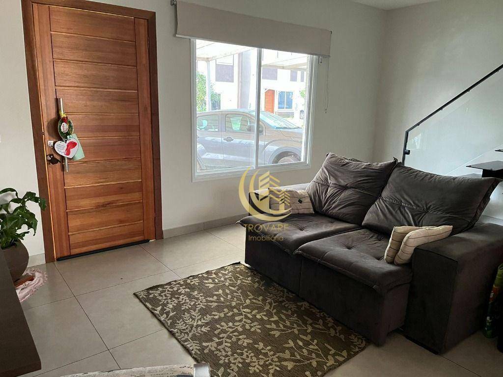 Sobrado à venda com 3 quartos, 93m² - Foto 6