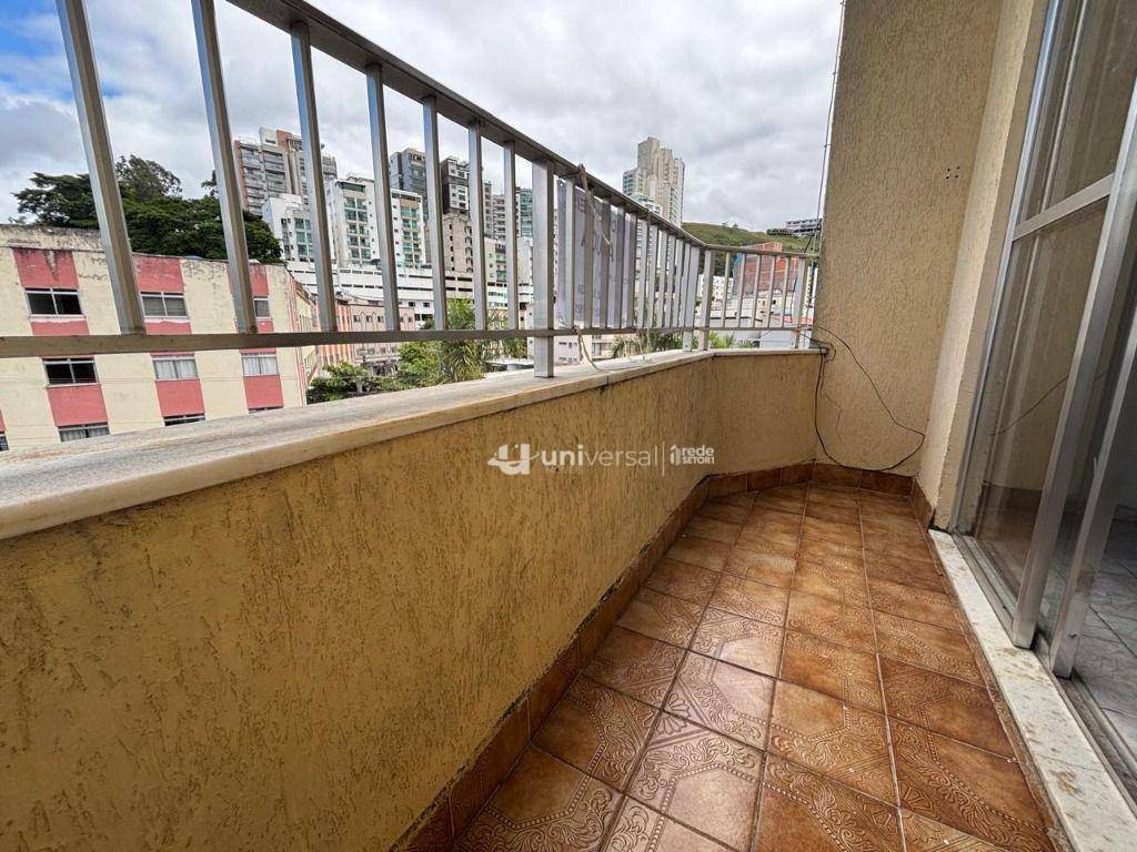 Apartamento para alugar com 1 quarto, 65m² - Foto 4