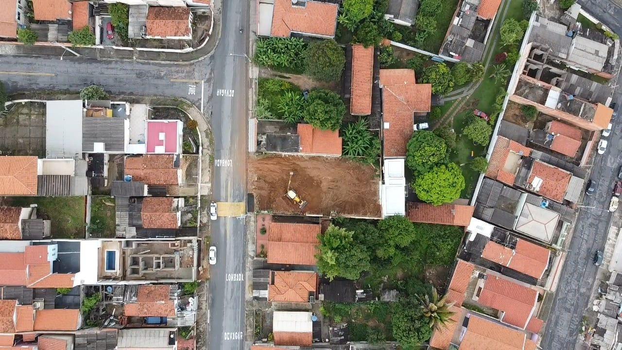 Terreno à venda, 130m² - Foto 3