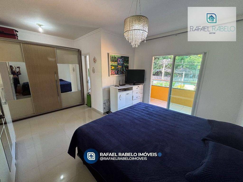 Casa à venda com 4 quartos, 290m² - Foto 33