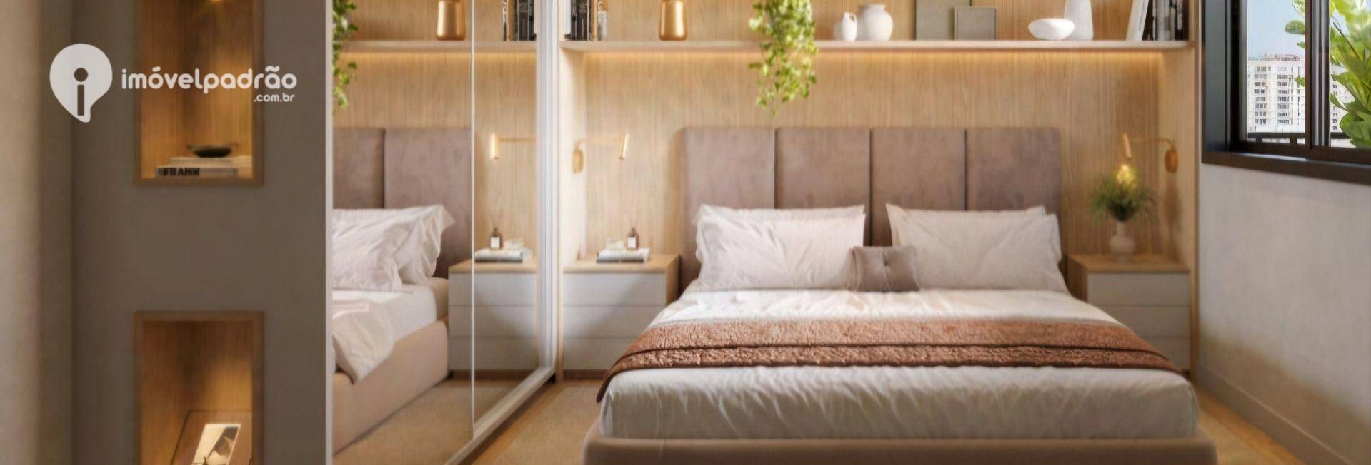 Apartamento à venda com 2 quartos, 61m² - Foto 34