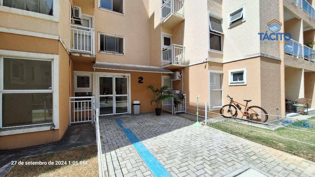 Apartamento à venda com 2 quartos, 43m² - Foto 23