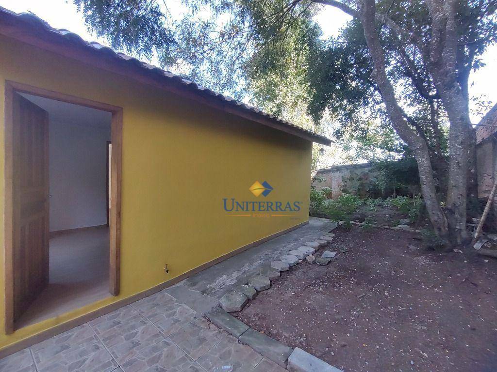 Casa para alugar com 2 quartos, 45m² - Foto 2