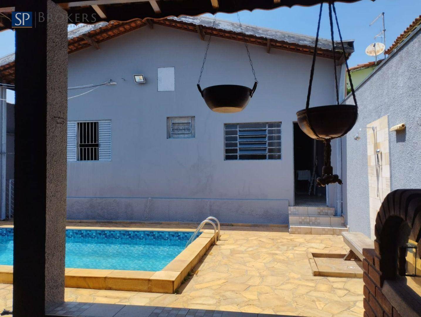 Casa à venda com 3 quartos, 220m² - Foto 26