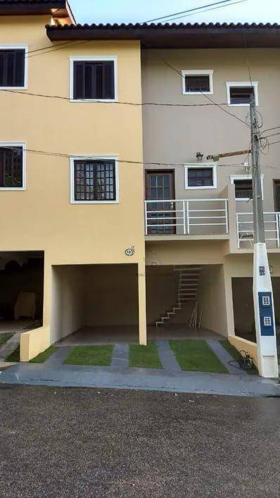 Sobrado à venda com 3 quartos, 125m² - Foto 17