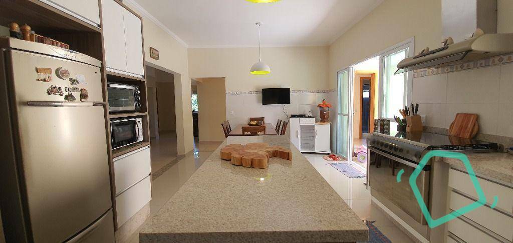 Casa de Condomínio à venda com 4 quartos, 344m² - Foto 16