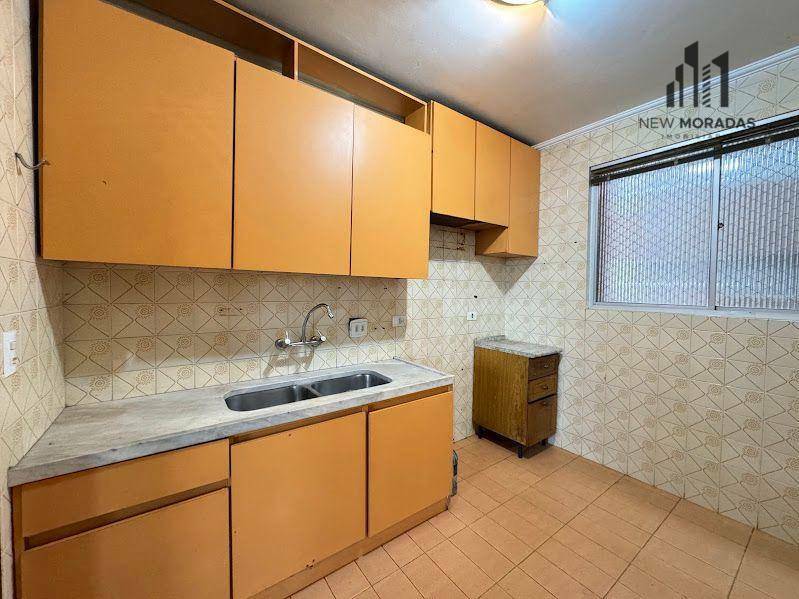 Apartamento à venda com 3 quartos, 92m² - Foto 3