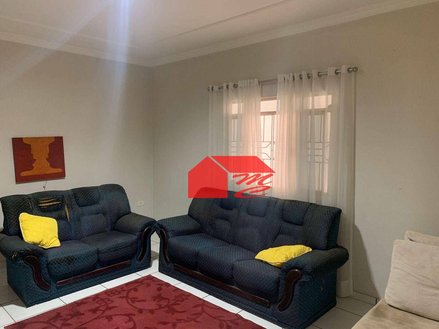 Casa à venda com 3 quartos, 260m² - Foto 28