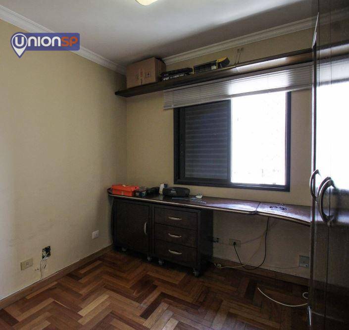 Apartamento à venda com 4 quartos, 117m² - Foto 5