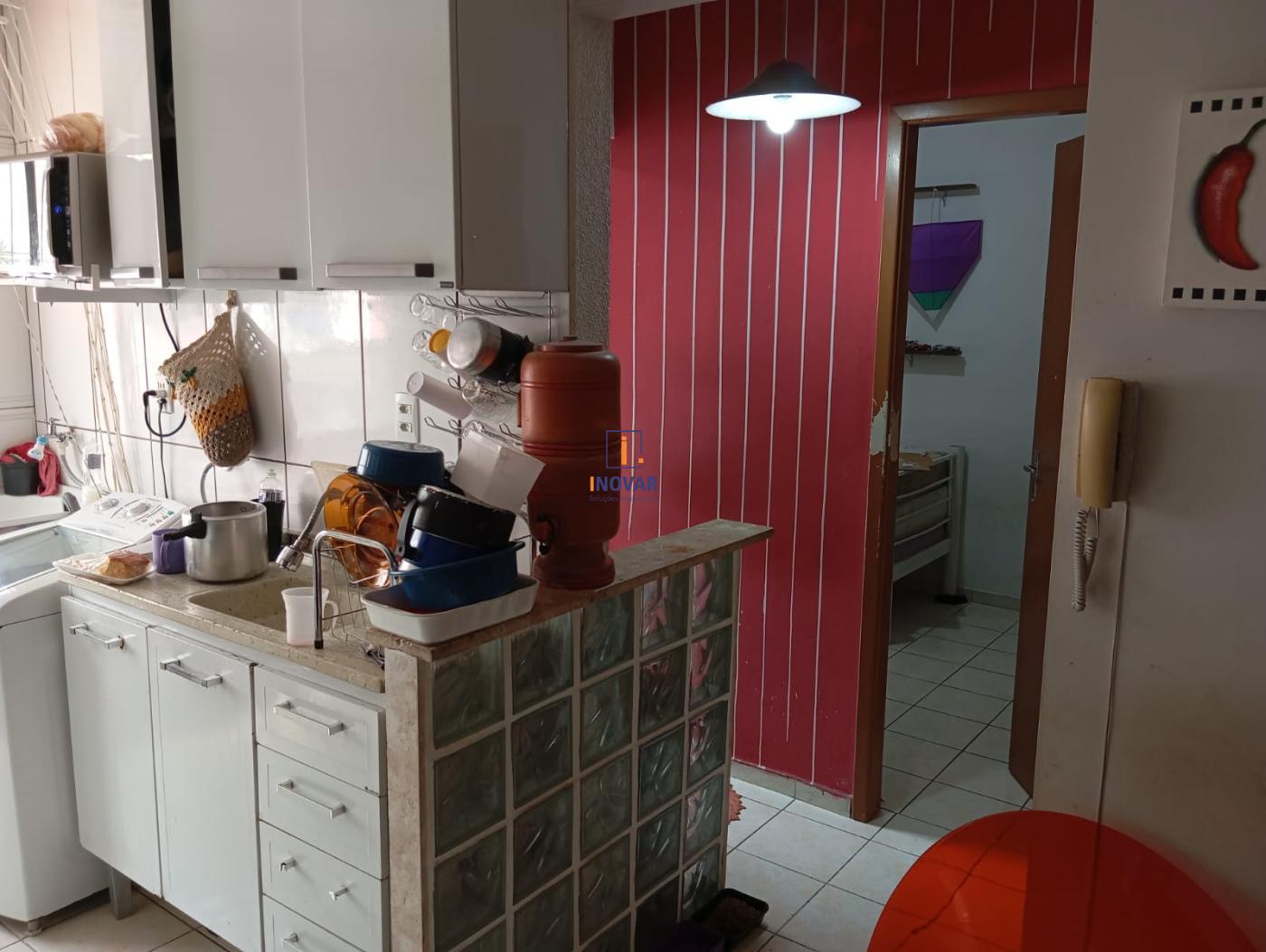 Apartamento à venda com 3 quartos, 56m² - Foto 16