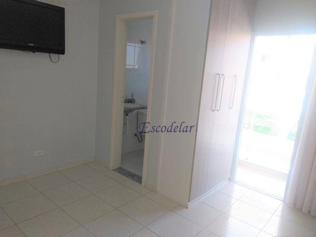 Sobrado à venda com 3 quartos, 92m² - Foto 6