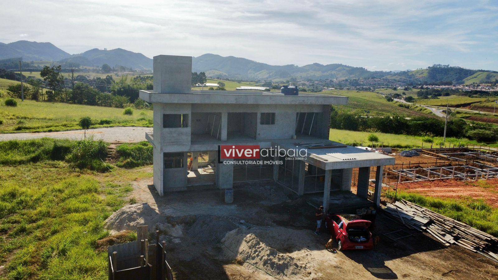 Casa de Condomínio à venda com 3 quartos, 175m² - Foto 6