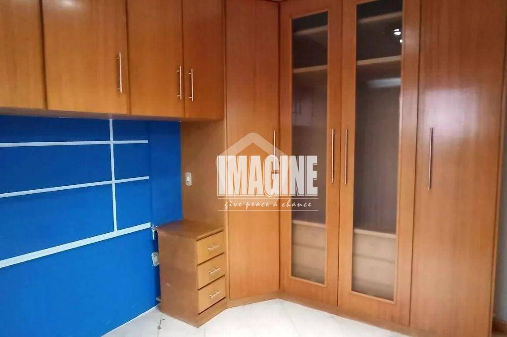 Apartamento à venda com 3 quartos, 77m² - Foto 6