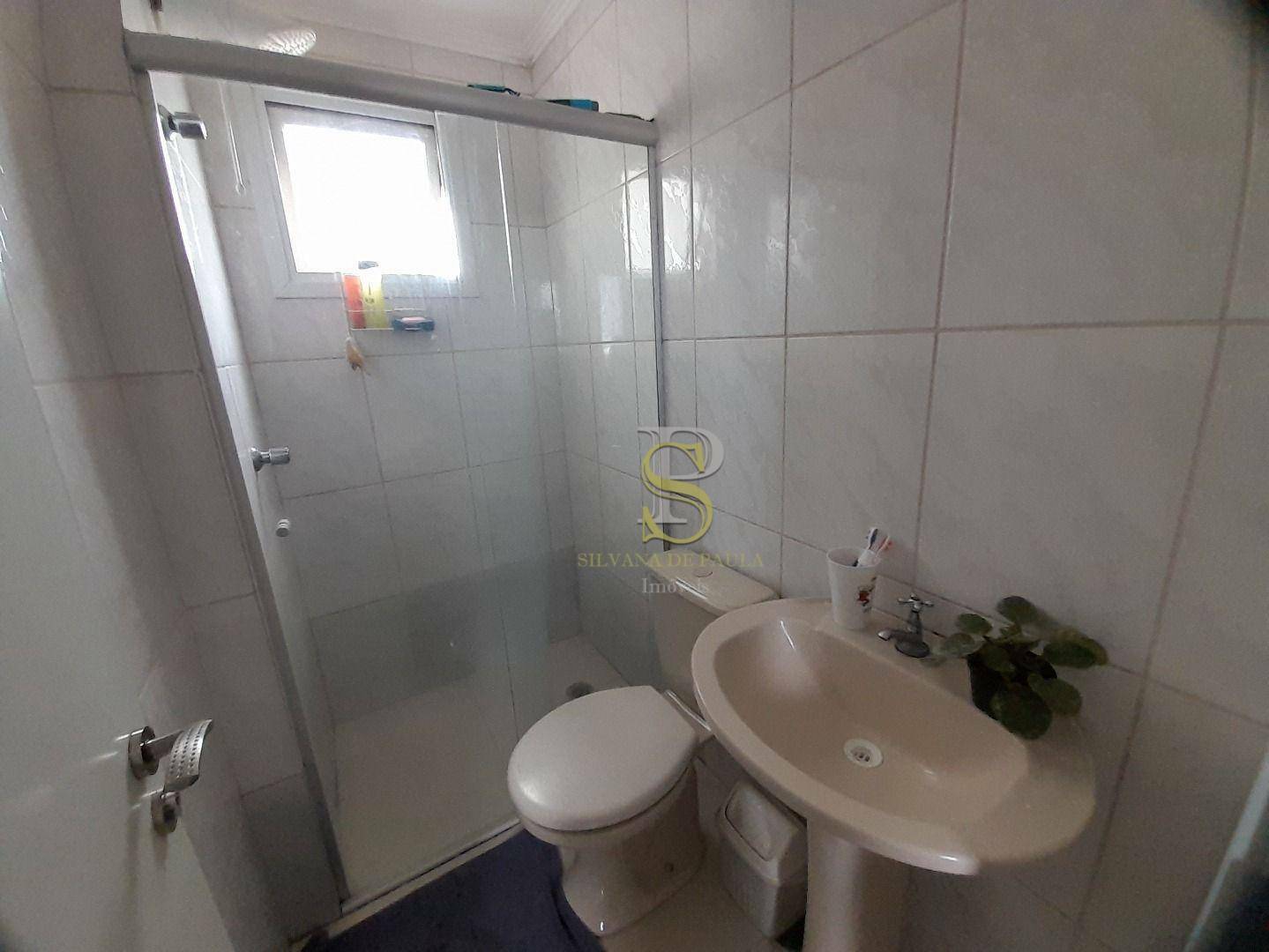 Apartamento à venda com 3 quartos, 67m² - Foto 12