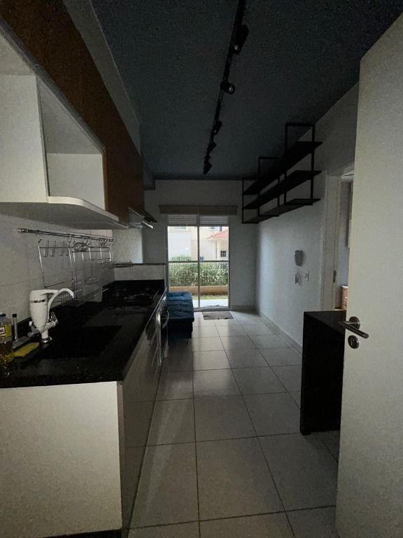 Apartamento à venda com 1 quarto, 31m² - Foto 3