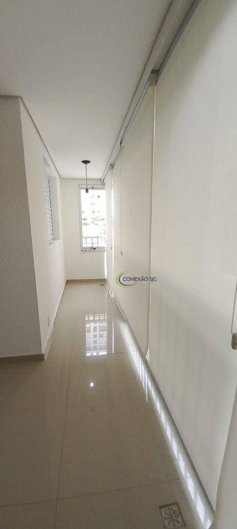 Apartamento à venda com 3 quartos, 90m² - Foto 6