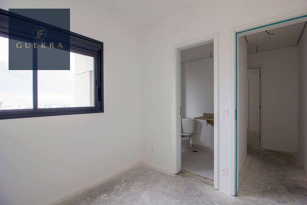 Apartamento à venda com 3 quartos, 165m² - Foto 12