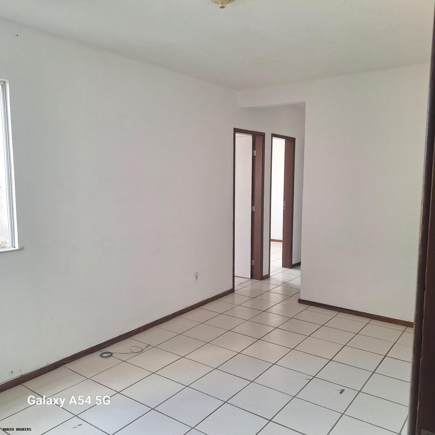 Apartamento à venda com 2 quartos, 48m² - Foto 5