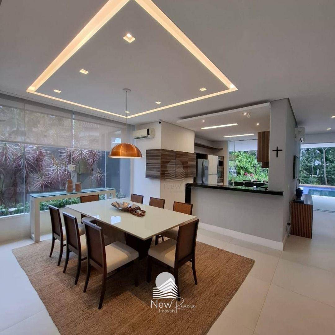 Casa de Condomínio, 5 quartos - Foto 43