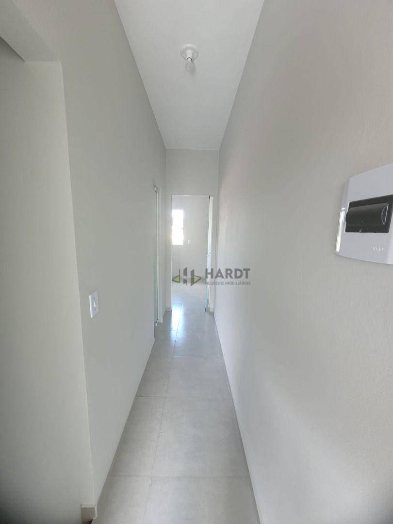 Casa, 2 quartos, 60 m² - Foto 8