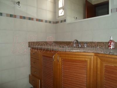 Apartamento para alugar com 3 quartos, 240m² - Foto 24