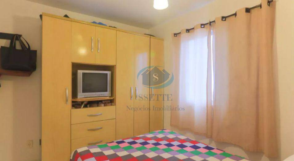 Apartamento à venda com 3 quartos, 64m² - Foto 19