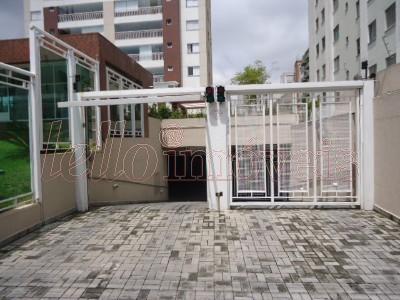 Apartamento para alugar com 3 quartos, 133m² - Foto 36