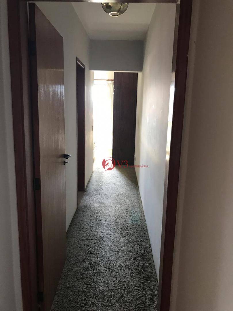 Apartamento à venda com 3 quartos, 256m² - Foto 4