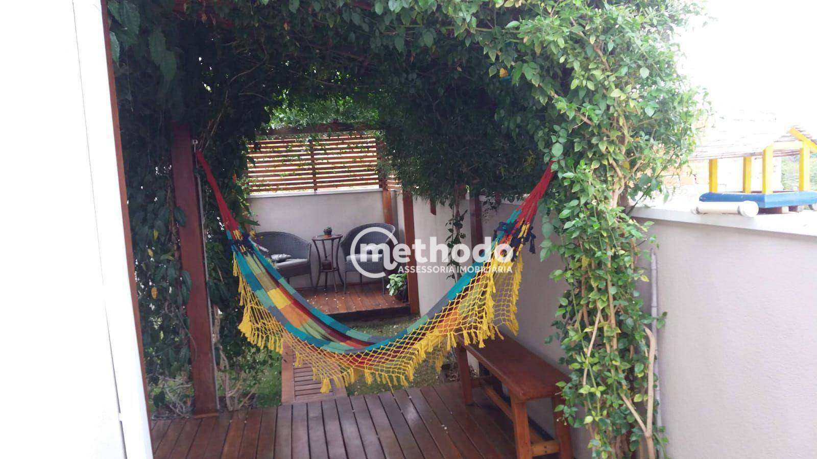 Casa de Condomínio à venda com 3 quartos, 205m² - Foto 16