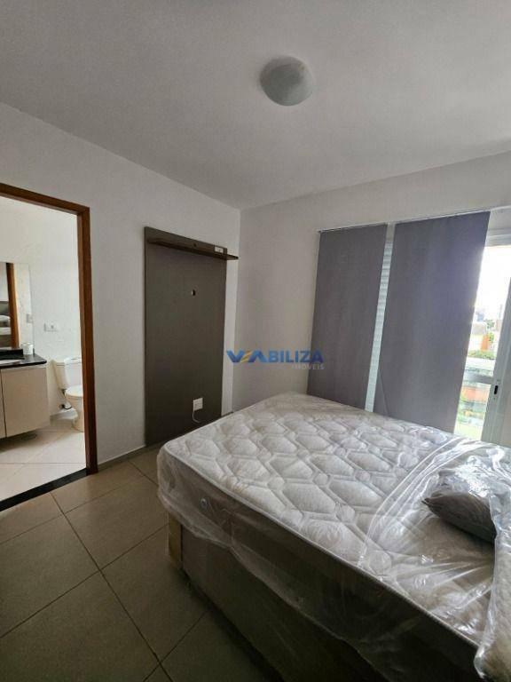 Apartamento à venda com 3 quartos, 76m² - Foto 7