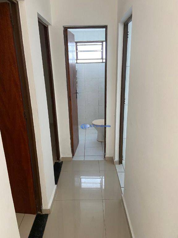 Apartamento, 2 quartos, 45 m² - Foto 4