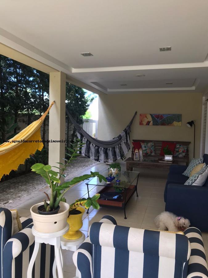 Casa de Condomínio à venda com 4 quartos, 372m² - Foto 6