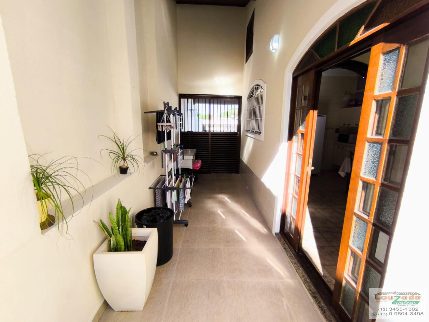 Casa à venda com 3 quartos, 350m² - Foto 21